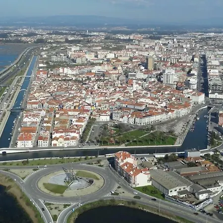 Appartement Walk Aveiro