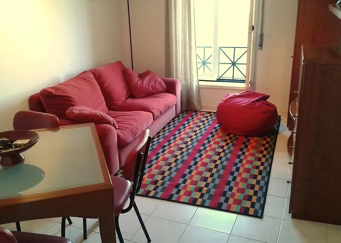 Walk Apartment