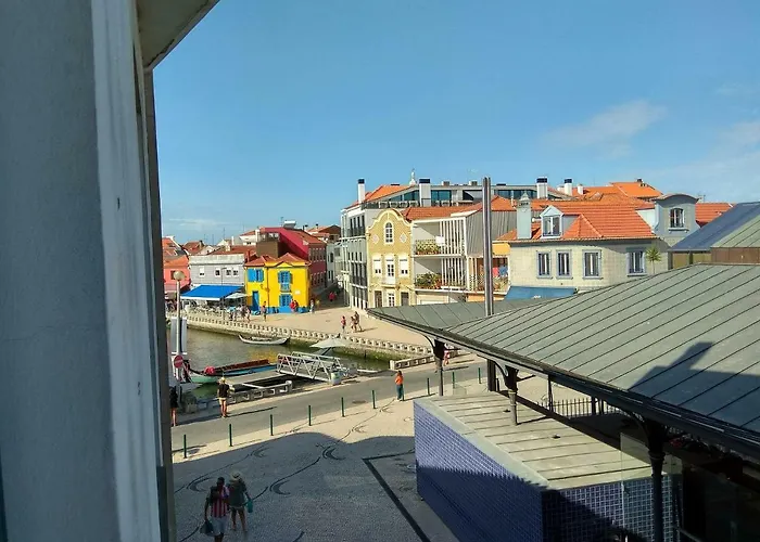 Walk * Aveiro