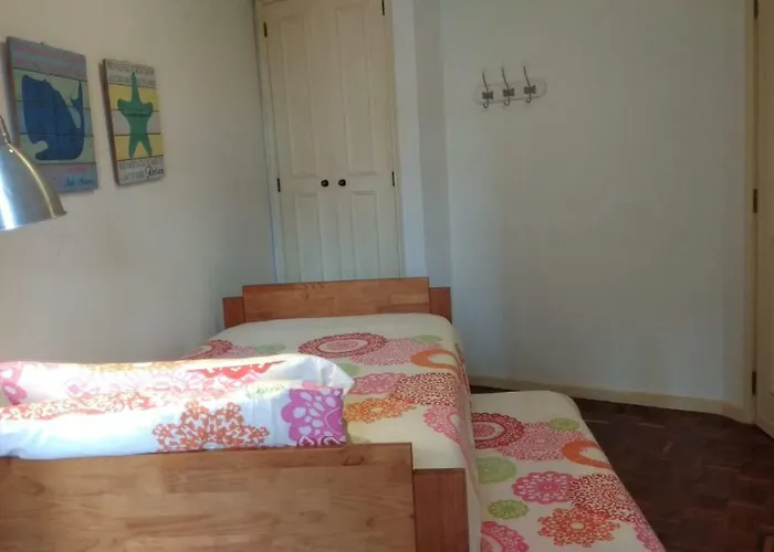 Walk Apartment