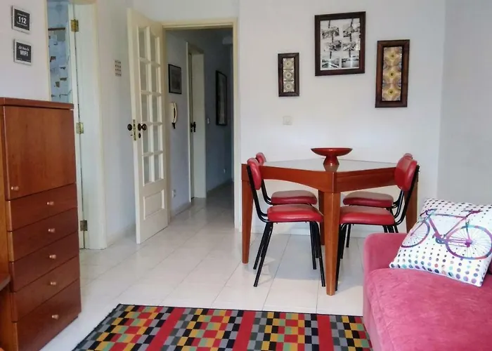 Walk Apartment